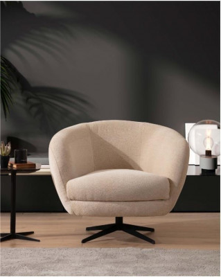 Design Sëtz Luxus Sëtz Relax Textil Sëtz Relaxsëtz Neit Modern Relaxsëtz