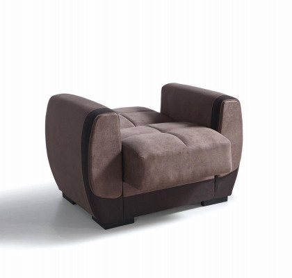 Modern Sofa-Garnitur Sessel Textil Sofa Luxus Komplett Luxus 3+2+1+1 Sëtzer