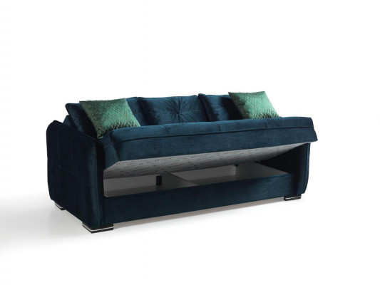 Sofa Bett Set Sëtz Këssen Sofa Set Couch 3+2+1 Sëtz Canapéë Canapéë