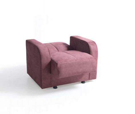 Luxus Wunnzëmmer Set Fotell Wénksofa Poffer L-Form Modern Set Komplett Relax