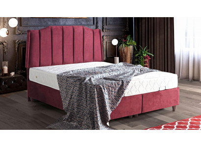 Bett Design Better Luxus Better Polster Schlofzëmmer Miwwelen Neien Modern