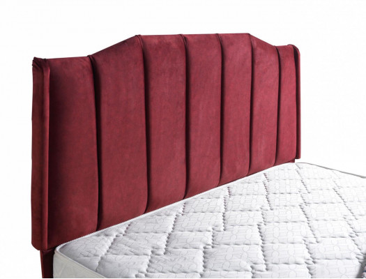 Bett Design Better Luxus Better Polster Schlofzëmmer Miwwelen Neien Modern