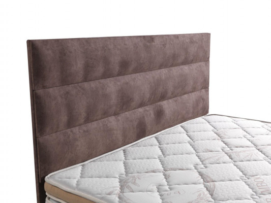 Bett Design Better Luxus Bettkascht Polsterschlofkummer Miwwelen Stoff 160x200