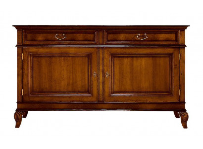 Sideboard Miwwel Schaf Kommode Massivholz Anrichte Landhaus Kommouden Konsol Neit