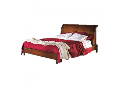 Bett Polster Design Luxus Duebelbetter Braun 160x200cm Schlofzëmmermiwwel Miwwelen