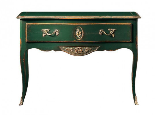 Design Luxus Konsolendësch Konsol Sideboard Kommode Sideboards Hotel Miwwelen Nei