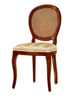 Holzstull Iesszëmmerstull Luxus Holz Nei Miwwelen Klassesch Still Stull Designer