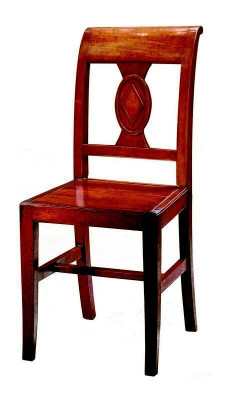 Iesszëmmer Holzdesign Stull Luxus Lehnstuhl Brong Stull 1x Fotell Miwwelen Nei