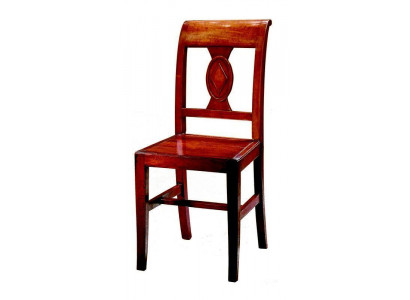 Iesszëmmer Holzdesign Stull Luxus Lehnstuhl Brong Stull 1x Fotell Miwwelen Nei