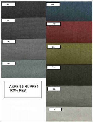 Wunnzëmmer Miwwelen Ecksofa Textilsofa Design Sofa Ecksofaen U Form Modern Polsterung