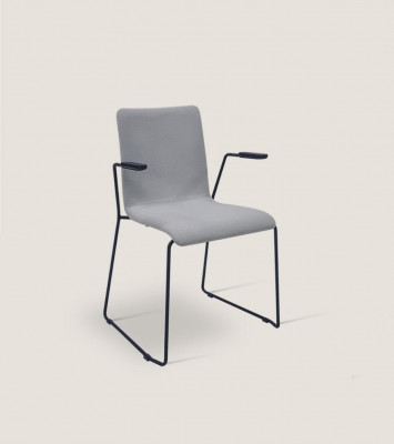 Praktesche Stull Praxisstull Waardezëmmer Still Sallestull Design