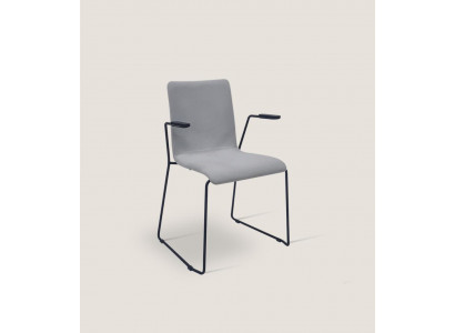 Praktesche Stull Praxisstull Waardezëmmer Still Sallestull Design