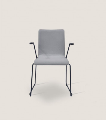 Praktesche Stull Praxisstull Waardezëmmer Still Sallestull Design