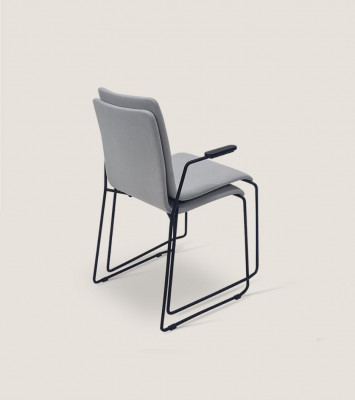 Praktesche Stull Praxisstull Waardezëmmer Still Sallestull Design