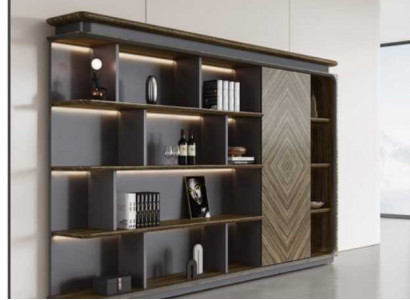 Design Schaf Bicherschaf Akteschaf Büro Ariichtung Regal Büro