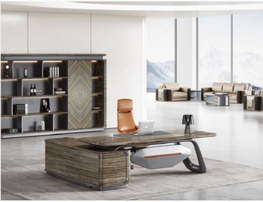 Eckschreifdësch Schreifdëscher Computerdësch Schreifdësch Dësch Büro Dëscher