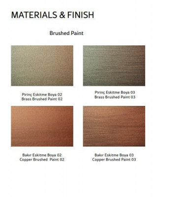 Ronn Iessdësch Luxus Iesszëmmer Miwwelen Designer Dësch Metallsfouss