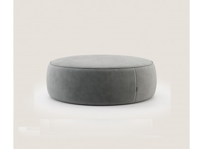 Ronnen, gro Beräichssëtz, Luxus Pouf, Schlofkummer Miwwelen, Niewenhocker.