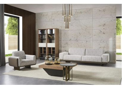 Sofagarnitur Dräisëtzer Eenzëtzer Polstersofa Gro Grupp Sofa Design