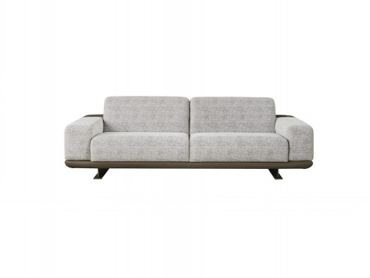Sofagarnitur Dräisëtzer Eenzëtzer Polstersofa Gro Grupp Sofa Design