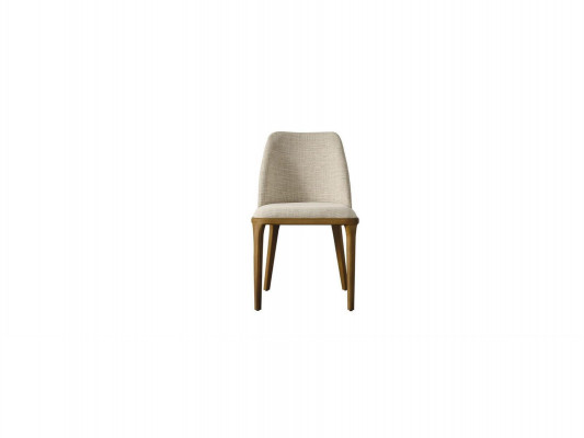 Gruppe Iesswénkel Iessgrupp Iessdësch Brong Holz Set 7 Deeler Iesszëmmerdësch