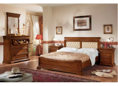 Bett Bett 2x Nuetsdëscher Holz Design Better Schlofkummer 5 Stéck Sets