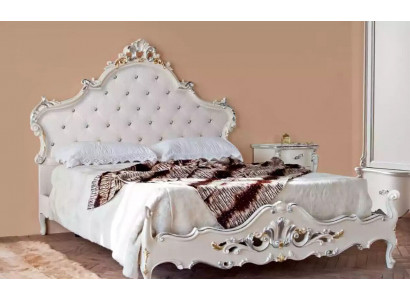 Bett Këssen Design Luxus Duebel Better Chesterfield Holz Miwwelen Schiefen