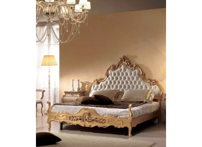 Bettpolsterung Design Luxus duebelt Chesterfield 180x200 Hotelbetter
