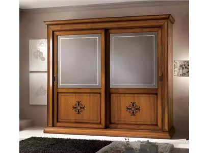 Kleederbuedem Luxus Schafschafsmöbel Klassesch Schlofzëmmer Schafschafschief Holz