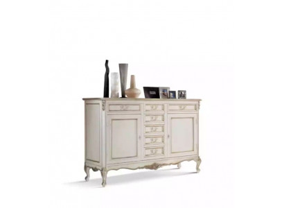 Luxus Säitendoos Kommod Sideboards Schaf Kommoden Wäiss Anrichte Nei