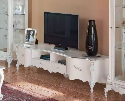 Luxus TV-Stänn Sideboard Kommode Lowboard rtv Schaf Kommoden
