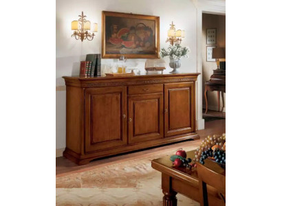 Design Miwwel Sideboard Klassesch Ariichtung Wunnzëmmer Schaf Neit