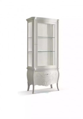 Klassesch Vitrine Kommoden Vitrinen Vitrinenschaf Schaf Glasschaf