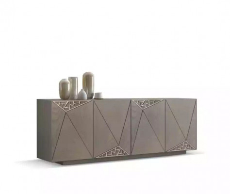 Sideboard Wunnzëmmermiwwel Design Wunnzëmmer Italienesche Stil Komoud