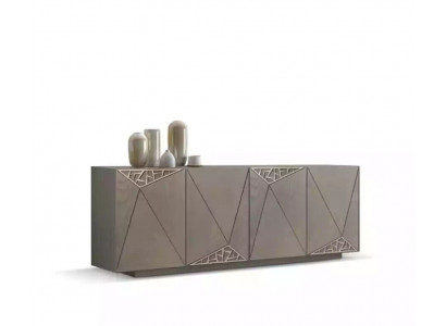 Sideboard Wunnzëmmermiwwel Design Wunnzëmmer Italienesche Stil Komoud