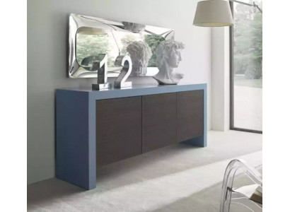 Kommod Wohnzimmer Holz Sideboard Schaf Luxus Italienesch Miwwelen
