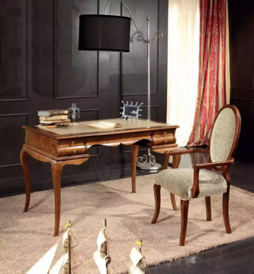 Elegant Schreifdësch-Set brongen Stull Miwwelen an héijer Qualitéit.