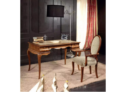 Elegant Schreifdësch-Set brongen Stull Miwwelen an héijer Qualitéit.