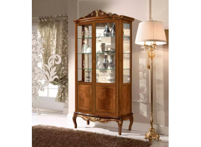 Luxus Vitrine Aussergewéinlech Miwwelen Schaf Vitrinen Glas Holz Schief