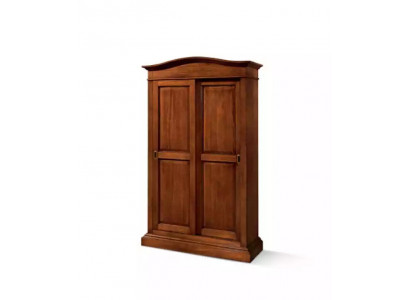 Klassesche Kleederschaf Holzschaf Schlofkummer Schief Holz Miwwel.