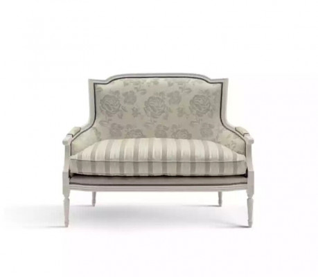 Canapé 2 Sëtzer Polstersoffen Design Luxus Canapéë Sofas Luxus Wäiss Neit