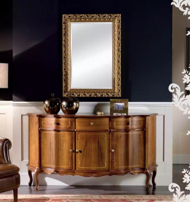 Kommode brongen Sideboard Wunnzëmmerméibel Lowboard Kommoden Sideboards