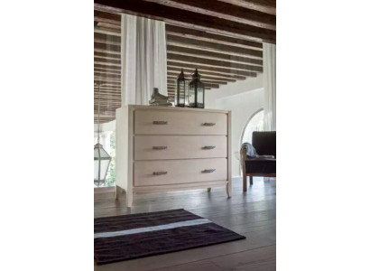 Design Kommod Holz Schaf Kommoden Beige Italienesch Miwwelen Konsol