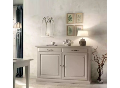 Luxe Sideboard Kommode Buffet Sideboards Schrëff Kommoden Beige