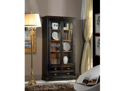 Vitrin Schaf Vitrin Glas Schief Luxus Vitrinnen Miwwelen Glasschaf