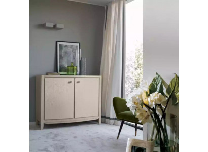 Sideboard Kommode Schaf Klassesch Luxus Kommode Wunnzëmmer Beige