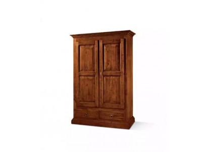 Italienesch Schlofzëmmer Miwwelen Design Kleederschaf Holz Schaf Nei