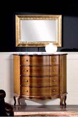 Klassesch Komod Bruen Schaf Komoden Luxus Miwwelen Sideboard Konsole