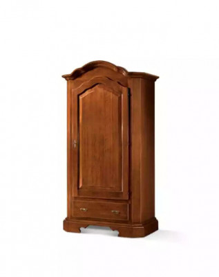 Garderoben Schlofkummer Braun Garderob Schaf Holz Miwwelen