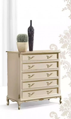 Luxus Kommod Schaf Sideboard Schief Regal Anrichte Klassesch Miwwelen